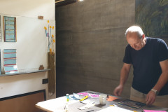 9-Hans-in-Basement-studio