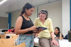 31.-Virginia-taking-a-workshop-at-Anant-university