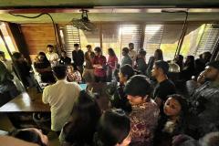 8-Poonam-Jolly-with-Architects-and-students-during-Ahmedabad-Commons